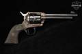 1959 Colt Single Action Army Second Generation .38 Spl. Two-Tone Color Case-Hardened in Very Good Condition Image 4