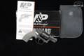 Smith & Wesson (S&W) M&P Bodyguard 38-1 Crimson Trace .38 Special +P Armornite in Very Good Condition Image 2
