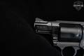 Smith & Wesson (S&W) M&P Bodyguard 38-1 Crimson Trace .38 Special +P Armornite in Very Good Condition Image 4