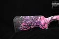 Savage Arms AXIS Muddy Girl 7mm-08 Rem. Black & Muddy Girl Camo in Excellent Condition Image 4