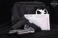 Nighthawk Custom Fire Hawk Double Stack 9mm Luger Black in Very Good Condition Image 2