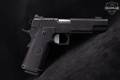 Nighthawk Custom Fire Hawk Double Stack 9mm Luger Black in Very Good Condition Image 3