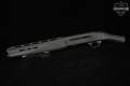 Israel Weapon Industries (IWI) Mafteah 12 Gauge Black in Very Good Condition Image 2