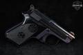 Beretta Model 950 BS Jetfire .25 ACP (6.35mm) Two-Tone Blued & Violet in Very Good Condition Image 3