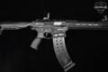 Panzer Arms AR-Twelve Pro 12 Gauge Black in Very Good Condition Image 5