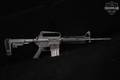 1979 Colt AR-15 SP1 5.56mm NATO Gray in Very Good Condition Image 3