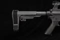 1979 Colt AR-15 SP1 5.56mm NATO Gray in Very Good Condition Image 4