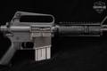 1979 Colt AR-15 SP1 5.56mm NATO Gray in Very Good Condition Image 5