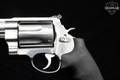 Smith & Wesson (S&W) Model 350 .350 Legend Stainless Steel in Very Good Condition Image 3