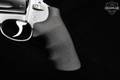 Smith & Wesson (S&W) Model 350 .350 Legend Stainless Steel in Very Good Condition Image 4
