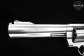 Smith & Wesson (S&W) Model 350 .350 Legend Stainless Steel in Very Good Condition Image 5