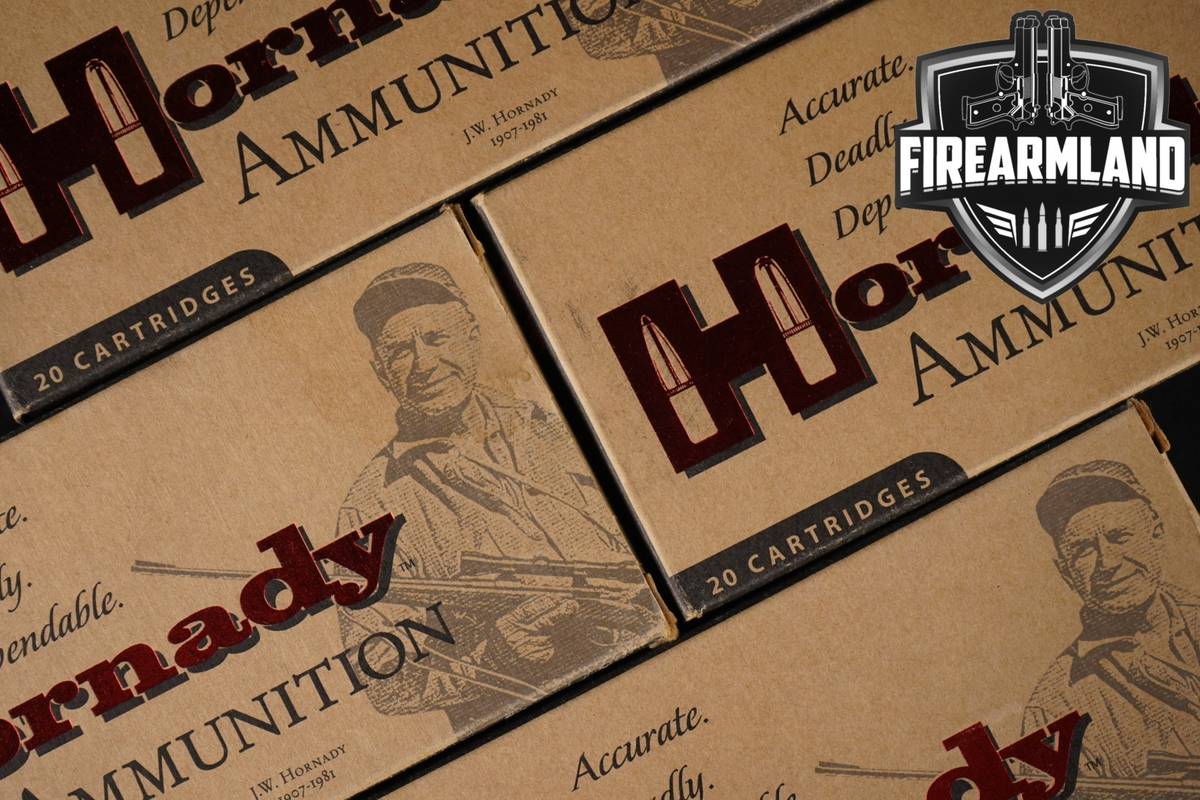 80 RDS! .338 RCM Ammo Ammunition
