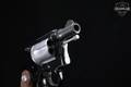 1971 Colt Cobra .38 Spl. Blued/Black/Silver in Good Condition Image 2