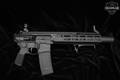 2020 Sig Sauer MCX Tacops .300 AAC Blackout (7.62x35mm) in Excellent Condition Image 2