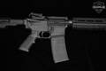 CMMG Model MK4 5.56mm NATO Black in Excellent Condition Image 4