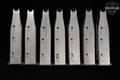 Staccato (STI) SEVEN (7) 2011 10 & 16 Round Magazines 9mm Luger in Excellent Condition Image 2