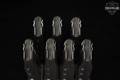 Staccato (STI) SEVEN (7) 2011 10 & 16 Round Magazines 9mm Luger in Excellent Condition Image 4