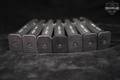 Staccato (STI) SEVEN (7) 2011 10 & 16 Round Magazines 9mm Luger in Excellent Condition Image 5