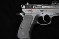 CZ CZ 75 P-01 9mm Luger Black in Very Good Condition Image 4