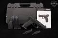 Walther PDP Pro Full-Size 9mm Luger Black in Very Good Condition Image 2
