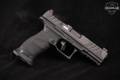 Walther PDP Pro Full-Size 9mm Luger Black in Very Good Condition Image 3