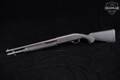 Remington Model 870 Tactical Magnum 12 Gauge Matte Blued in Excellent Condition Image 2