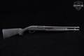 Remington Model 870 Tactical Magnum 12 Gauge Matte Blued in Excellent Condition Image 3