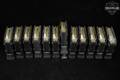 Magpul Industries FIFTEEN (15) AR10 10-Round Magazines 7.62mm NATO (7.62x51) in Good Condition Image 5