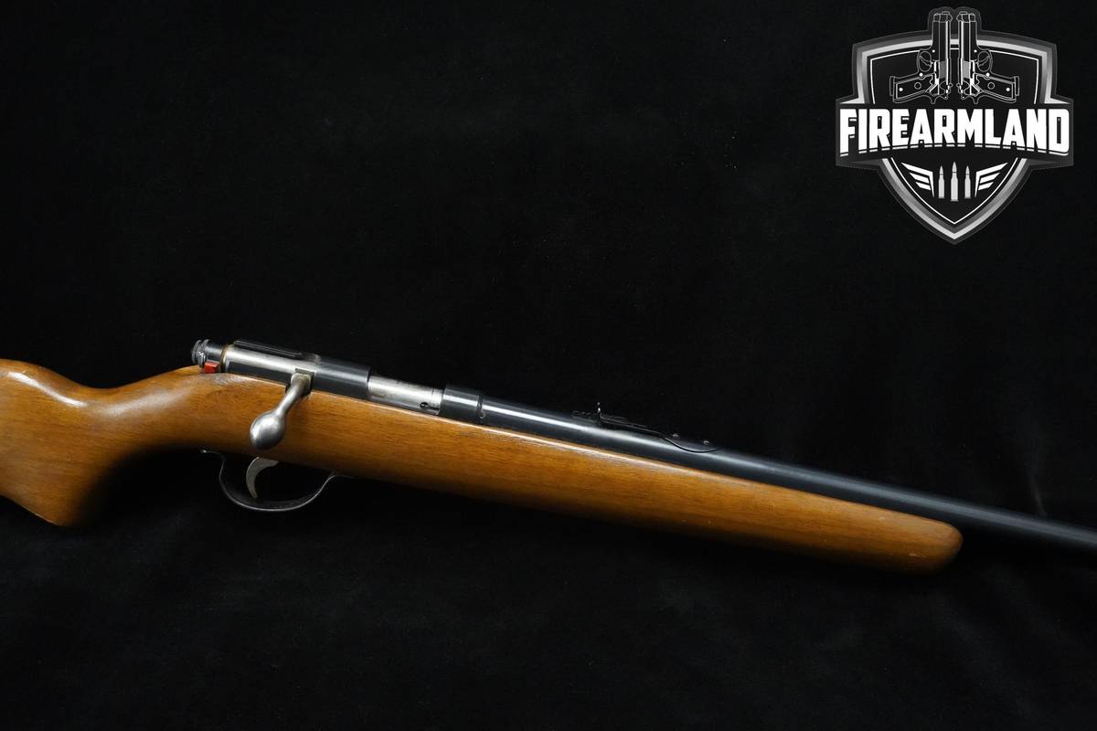 PRE-1968 Remington Model 514 22 S/L/LR 25" Blued Remington 514