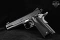 Kimber Custom LW .45 ACP Kimpro II Black in Excellent Condition Image 3