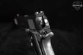 Kimber Custom LW .45 ACP Kimpro II Black in Excellent Condition Image 5