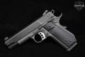 Tisas USA 1911 Carry B9BA 9mm Luger (9x19 Para) Two-Tone in Excellent Condition Image 3