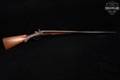 1898-1900 Ant Bertrand & Sons 0 12 Gauge Walnut in Poor Condition Image 3