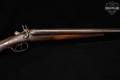 1898-1900 Ant Bertrand & Sons 0 12 Gauge Walnut in Poor Condition Image 5