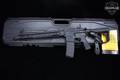 Daniel Defense DDM4 V7 5.56mm NATO Black Anodized in Excellent Condition Image 2