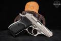 Bersa Thunder 380 .380 ACP Nickel in Excellent Condition Image 2