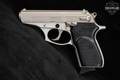 Bersa Thunder 380 .380 ACP Nickel in Excellent Condition Image 3