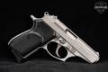Bersa Thunder 380 .380 ACP Nickel in Excellent Condition Image 4