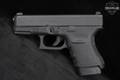 Glock G30S .45 ACP Black in Very Good Condition Image 3
