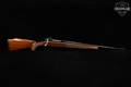 Ithaca LSA-55 Standard 6mm Rem. Blued & Walnut in Good Condition Image 3