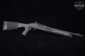 ASI Pasimax Tactical 12 Gauge Black in Good Condition Image 3
