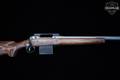 Savage Arms Model 12 BVSS .308 Win. Matte Stainless in Excellent Condition Image 4