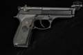 Beretta 92FS Centurion 9mm Luger Black in Good Condition Image 3