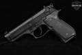 Beretta 92FS Centurion 9mm Luger Black in Good Condition Image 4