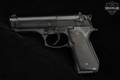 Beretta 92FS Centurion 9mm Luger Black in Good Condition Image 5