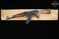 Zastava Arms ZPAPM70 7.62x39 Walnut in Excellent Condition Image 2