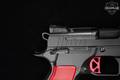Dan Wesson DWX Optic Ready 9mm Luger Black in Like-New Condition Image 5