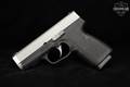Kahr Arms CW9 NRA Special Edition, Numbered 1029 of 1125 9mm Luger Two-Tone Stainless in Very Good Condition Image 2