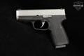 Kahr Arms CW9 NRA Special Edition, Numbered 1029 of 1125 9mm Luger Two-Tone Stainless in Very Good Condition Image 3