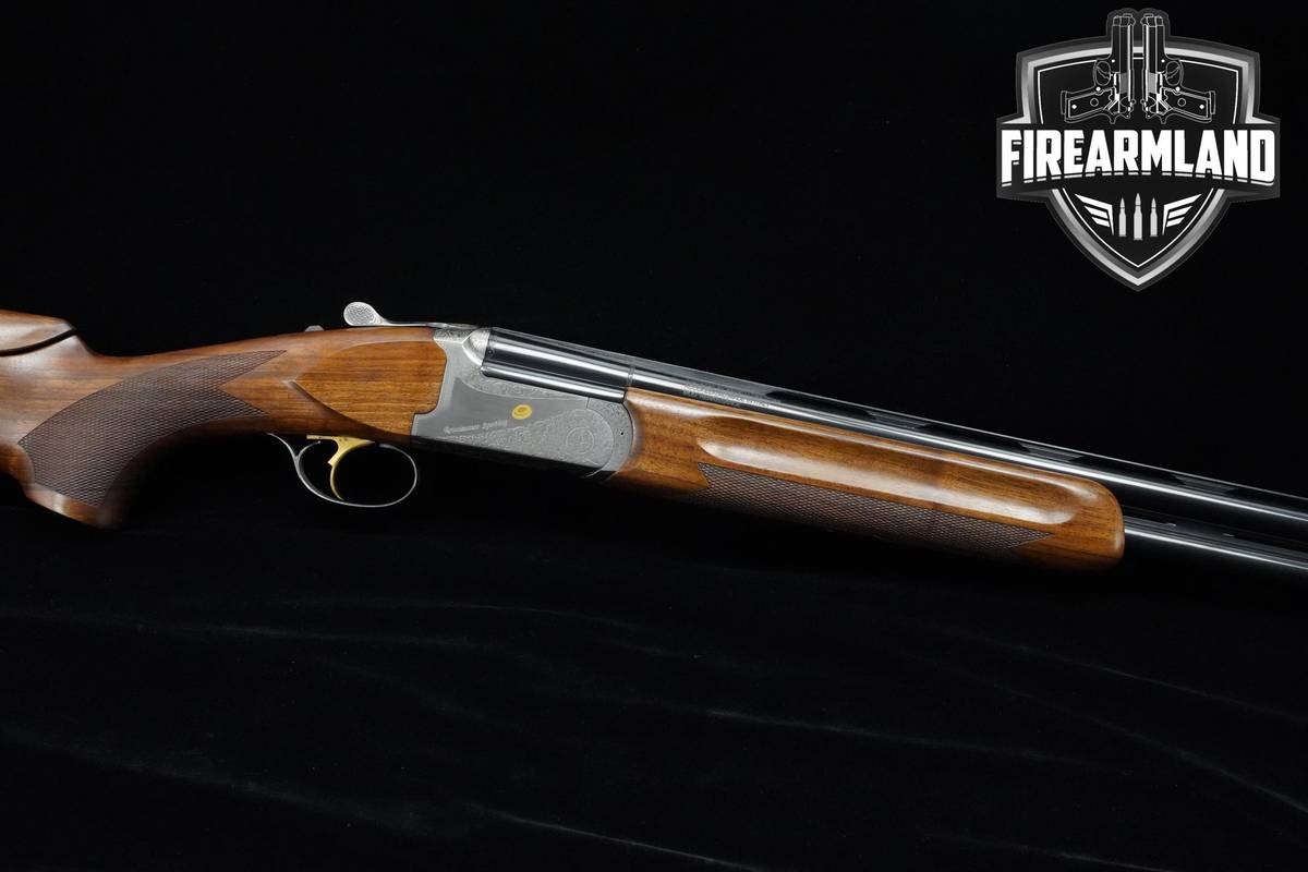 Franchi Renaissance Sporting 20-Gauge Franchi-Renaissance-Sporting +CASE